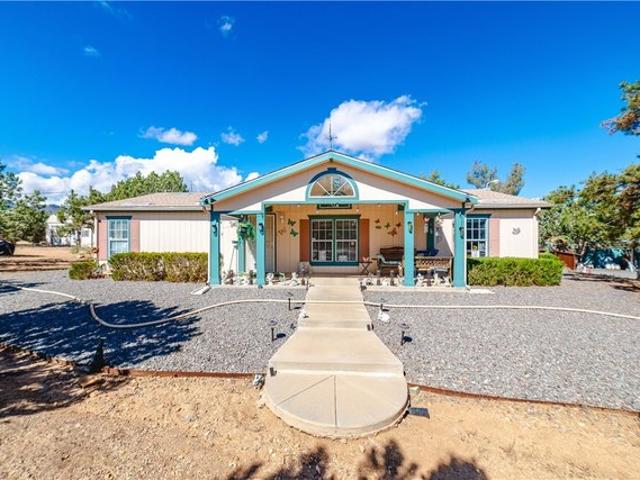House for sale in Kingman, Arizona