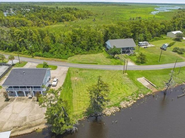 Land for sale in Lake Charles, Louisiana