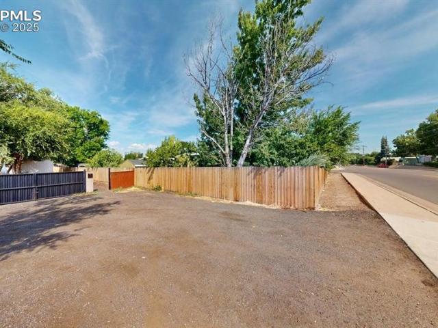 Land for sale in Aurora, Colorado