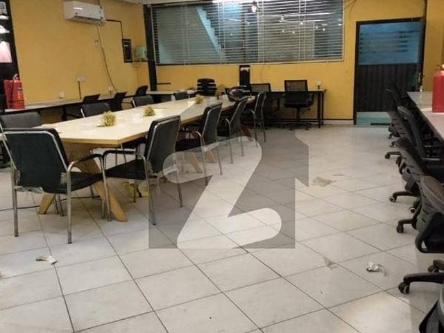 Office for rent in Rawalpindi, Islamabad Capital Territory