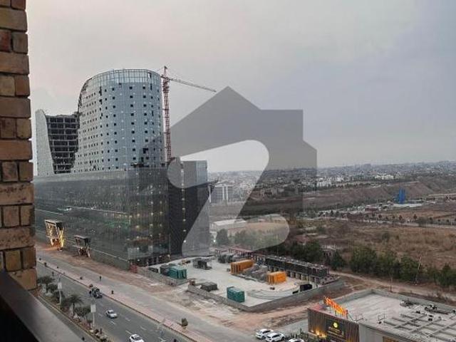 Apartment for rent in Islamabad