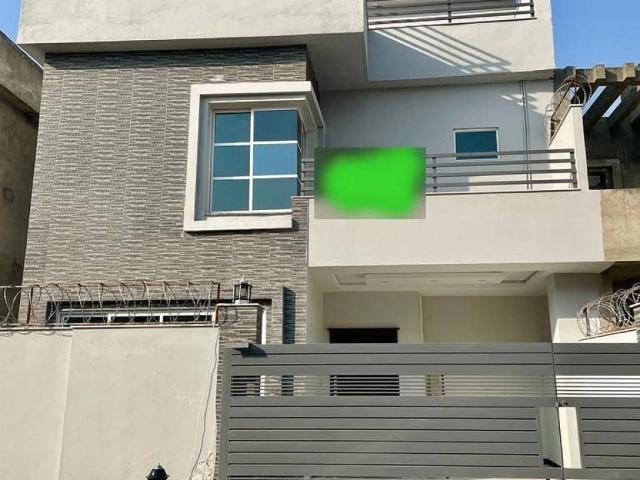 House for sale in موہڑہ نور, زون ۴