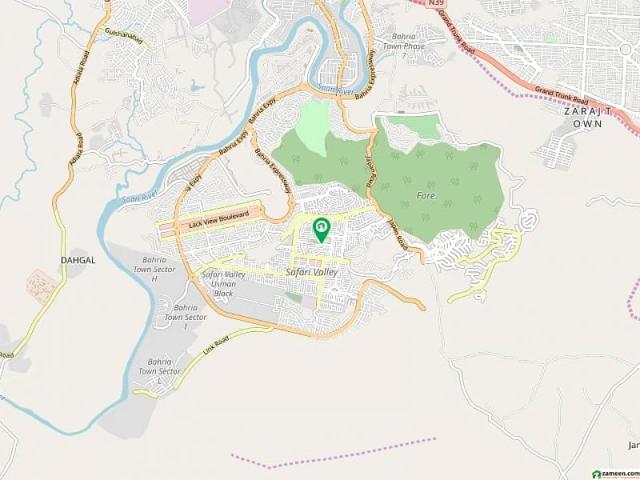 Land for sale in Rawalpindi, Islamabad Capital Territory