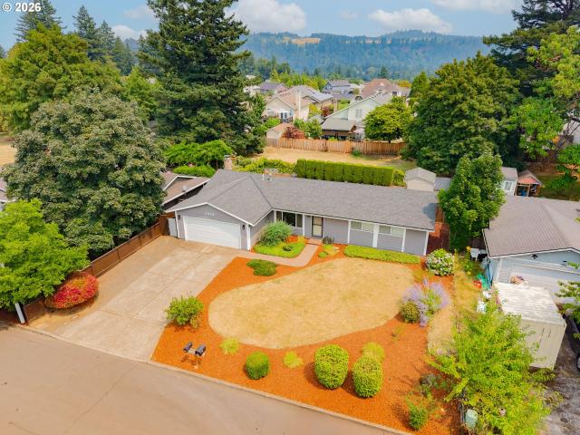 House for sale in Oregonia