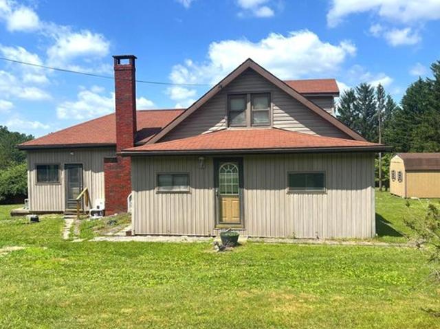 House for sale in Philipsburg, Pennsylvania