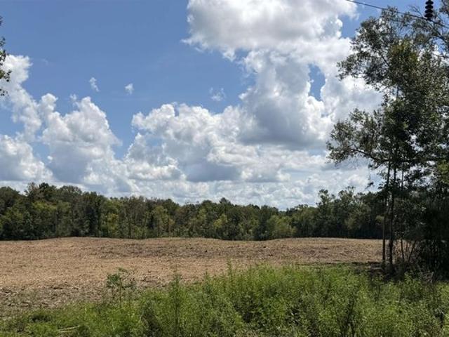Land for sale in San Augustine, Texas