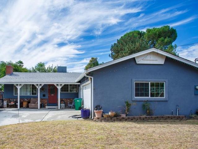 House for sale in Red Bluff, Tehama County