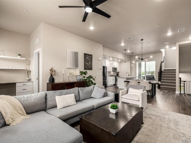 Townhouse for sale in Twin Lakes, Colorado