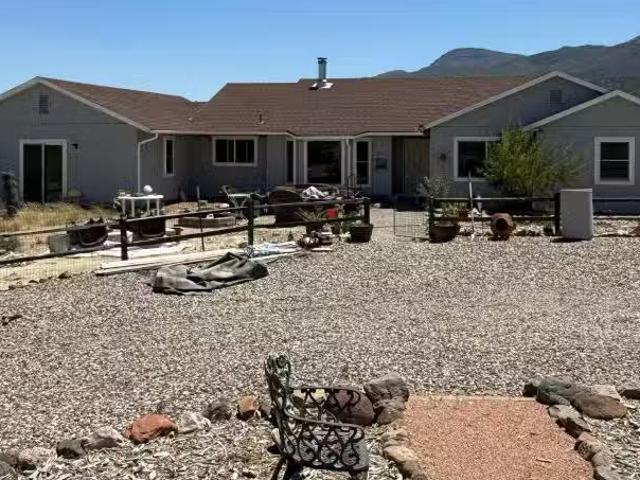 House for sale in Cottonwood