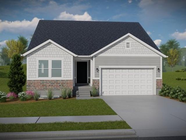 House for sale in Saratoga Springs, Utah