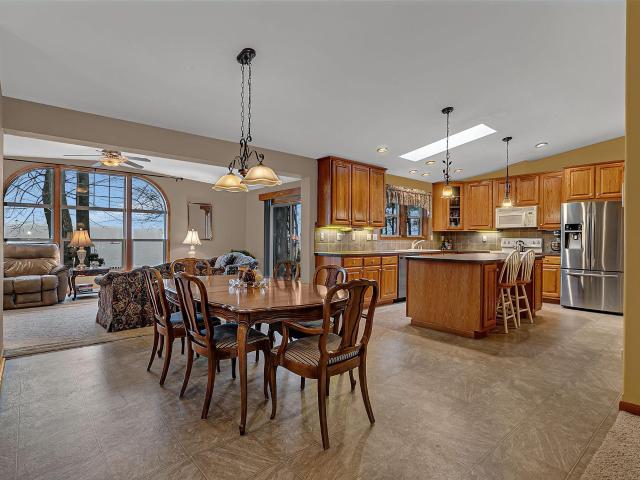 House for sale in Isle, Minnesota