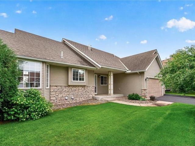 House for sale in Shakopee, Minnesota