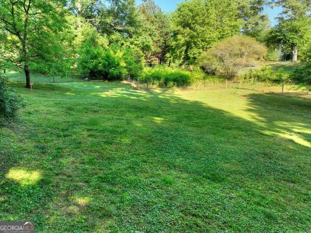 House for sale in Gilmer, Georgia
