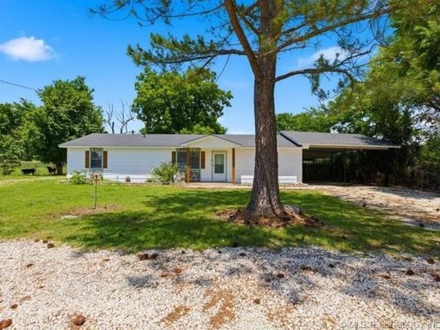 House for sale in Ada, Oklahoma