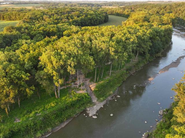 Land for sale in Redfield, Iowa