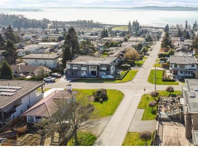 House for sale in White Rock, British Columbia