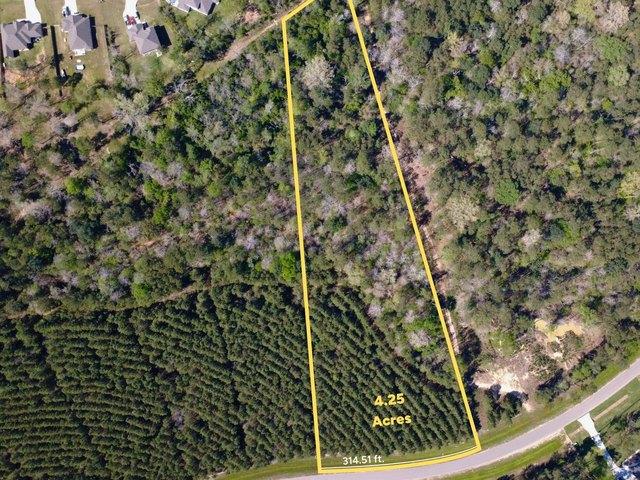 Land for sale in Willis, Texas