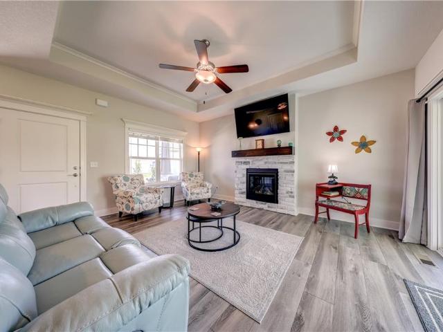 House for sale in Kansas