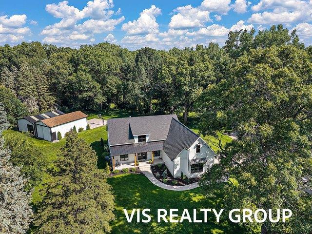 House for sale in Spring Lake, Michigan