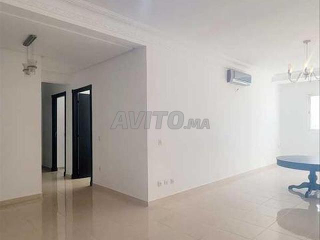 Appartement vente à Anfa, Gharb-Chrarda-Beni Hssen