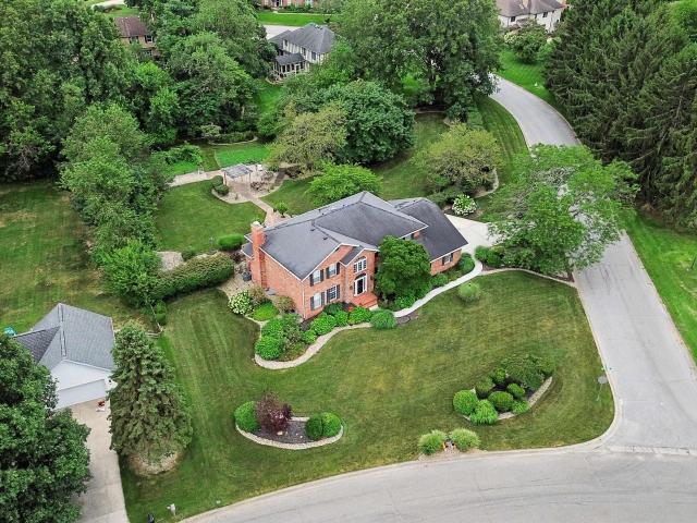 House for sale in Granger, Indiana