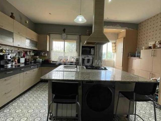 Appartement vente à Dar Bouazza, Gharb-Chrarda-Beni Hssen