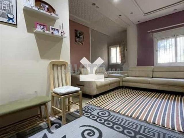 Appartement vente à Dar Bouazza, Gharb-Chrarda-Beni Hssen