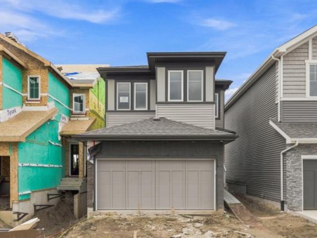 House for sale in Marquis, Edmonton