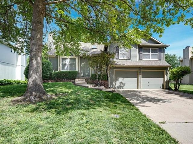 House for sale in Kansas