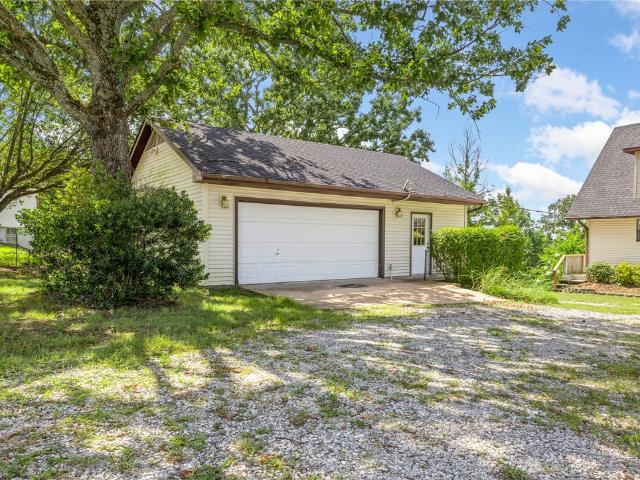House for sale in Ark