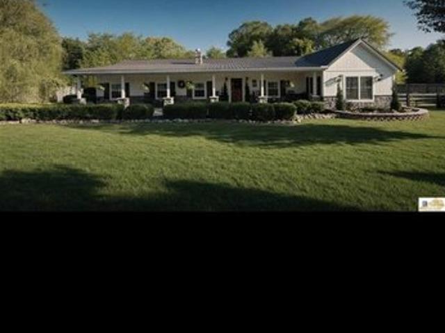 House for sale in Columbia, Kentucky