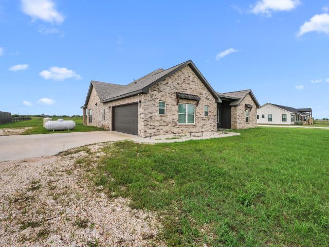House for sale in Wharton, Texas
