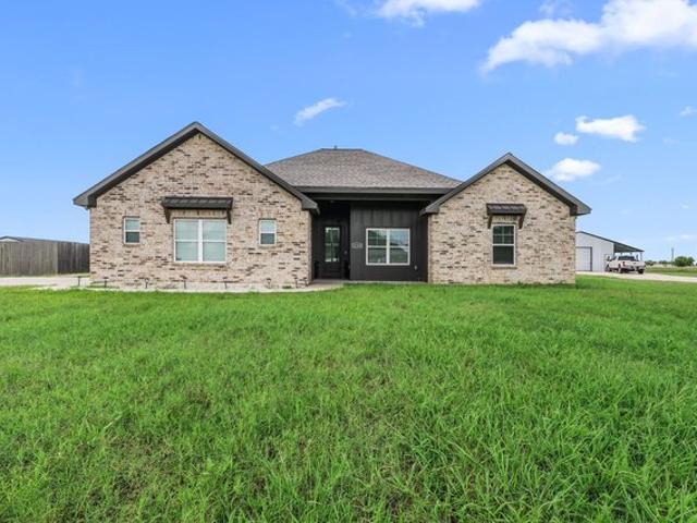 House for sale in Wharton, Texas
