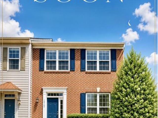 Townhouse for sale in Virginia