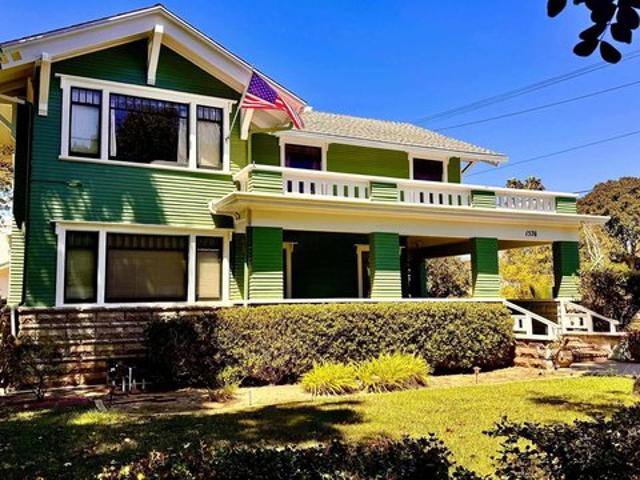 House for sale in Jacumba, California