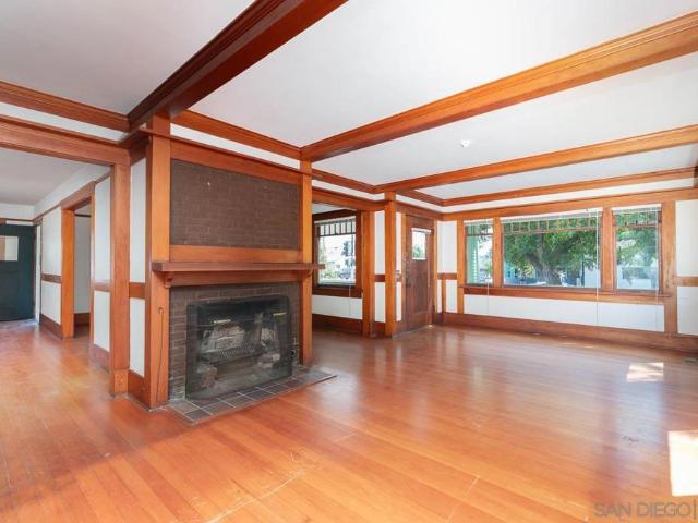 House for sale in Jacumba, California