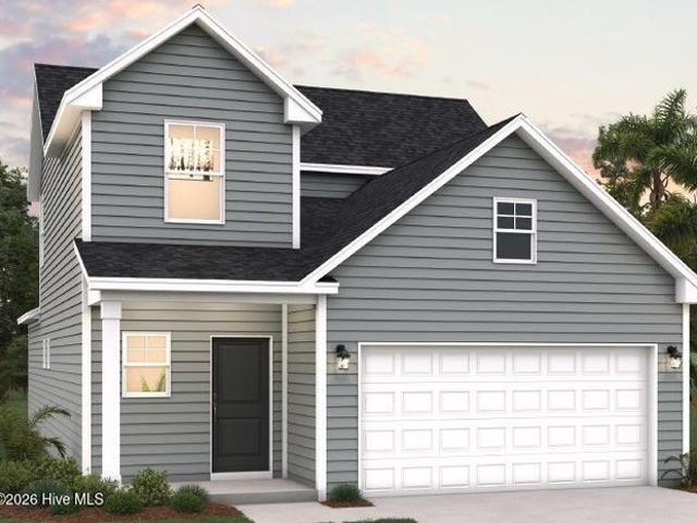 House for sale in Ash, North Carolina