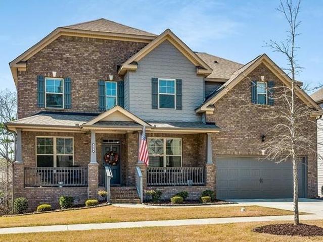 House for sale in Lithia Springs, Georgia