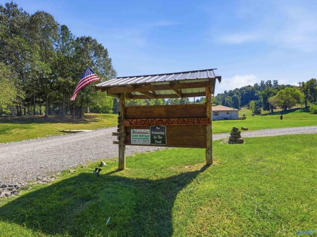 House for sale in Guntersville, Marshall County