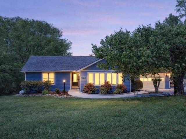 House for sale in Estill Springs, Middle Tennessee