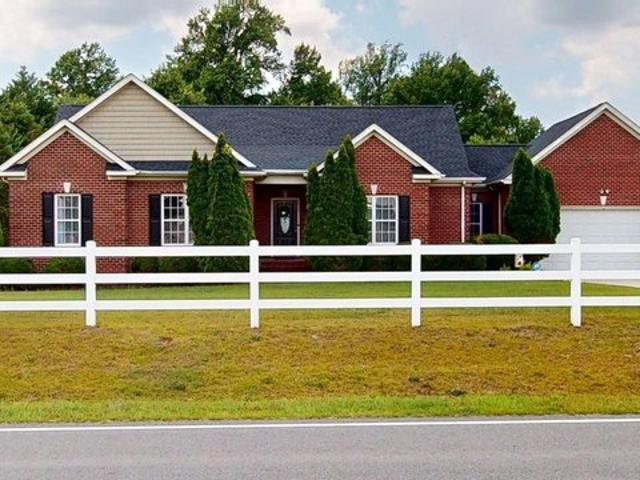 House for sale in Goldsboro, North Carolina