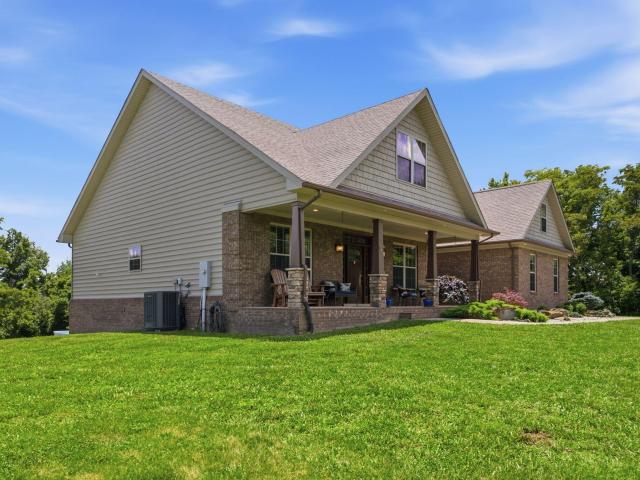 House for sale in Nicholasville, Kentucky