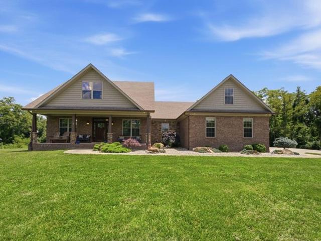 House for sale in Nicholasville, Kentucky