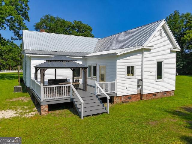 House for sale in Thomasville, Georgia