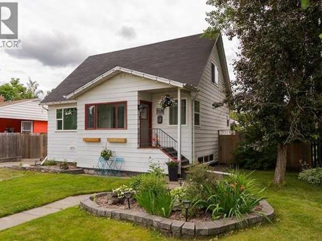 House for sale in Prince George, British Columbia