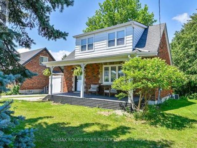 House for sale in Durham, Ontario