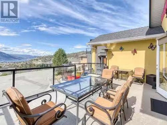 House for sale in British Columbia