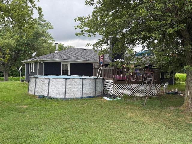 House for sale in Simpson, Kentucky