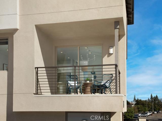Townhouse for sale in Placentia, California