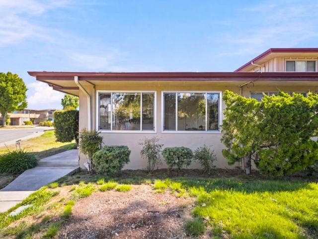Condo for sale in San Mateo, California